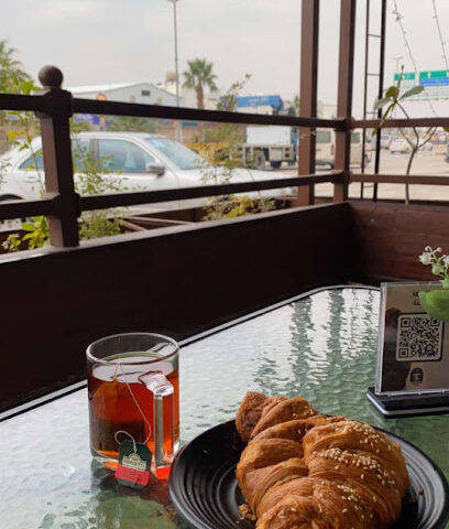مقهى ميدبوينت - الخفجي - +966 59 363 3998