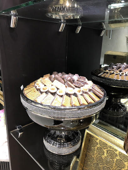 غاناش شوكولاتيه - Saudi Arabia|Khafji 39254|6022