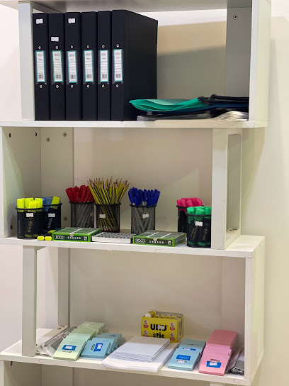 مكتبة ركن رسن - Saudi Arabia|Ar Rass 58838|Alhutah|Al Juraif St