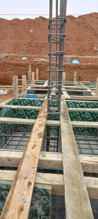 مكتب فهد صالح الخالد للاستشارات الهندسية - Saudi Arabia|Hail 55425|Az Zibarah|طارق بن زياد