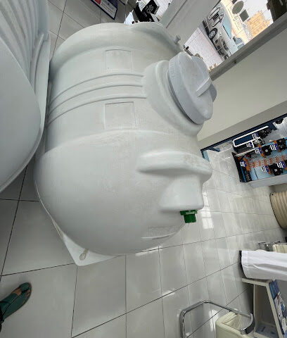 الزامل للصناعة والتجارة - الدمام - +966 54 762 3518