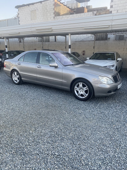 معرض ابو تركي للسيارات - Saudi Arabia|Mecca 24244|2360