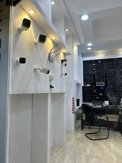 دهكل لكاميرات المراقبة والامن والسلامة - Al Madinah Al Munawwarah 42392