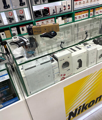 وقت الكاميرا للكاميرات - الرياض - +966 53 055 3880