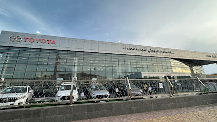 شركة سالم بابقي شركة سالم بابقي التجارية - جازان - +966 17 331 2222