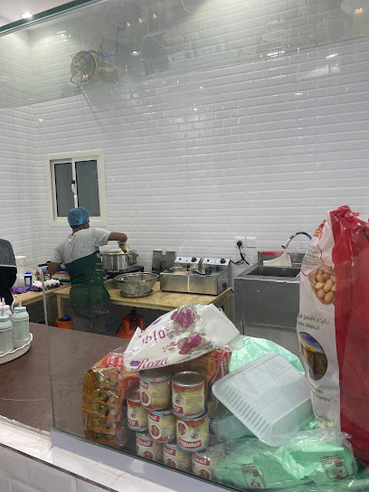 فلافل الحتة للوجبات السريعة - Saudi Arabia|Jazan 82617|8847،|GAPB4432، 4432 الخفيفية،