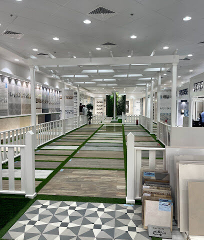 بن ثلبه للسيراميك - محايل - +966 17 285 5558