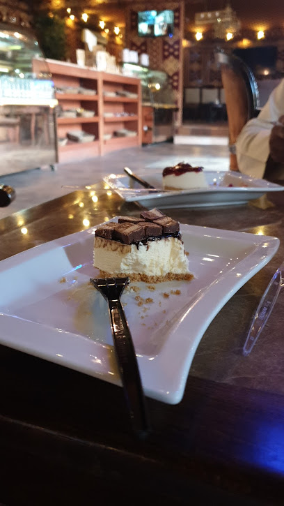 مقهى كايف - Taif 26561