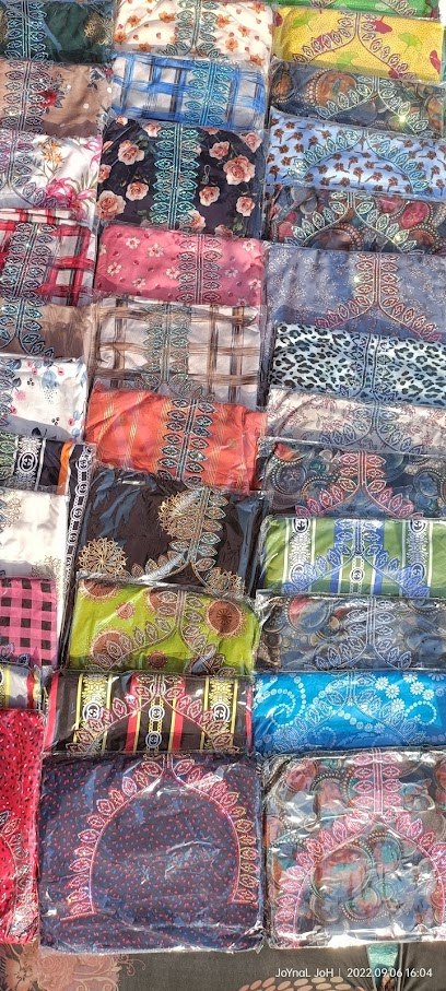 আবগেইক সাপ্তাহিক বাজার - Saudi Arabia|Buqayq 33261|FBPA6885