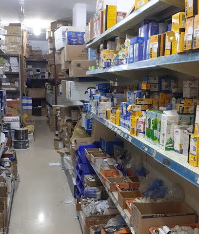 مرحبا لمواد البناء - طريف - +966 55 730 9294