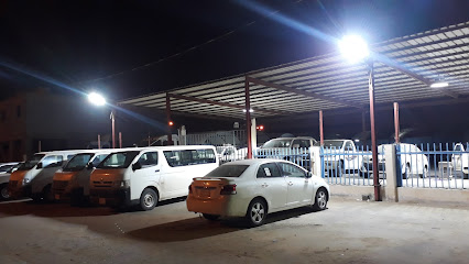 معرض تاج العريش - جازان - +966 50 747 1151