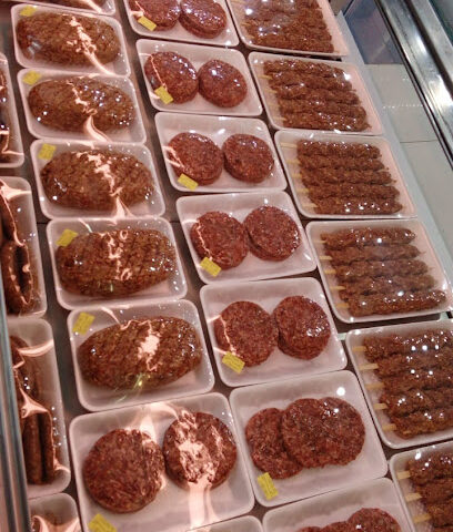 دوم للحوم - الطائف - +966 55 716 6648