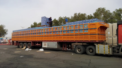 العمودي لصناعة المرطبات - الجموم - +966 55 665 7815