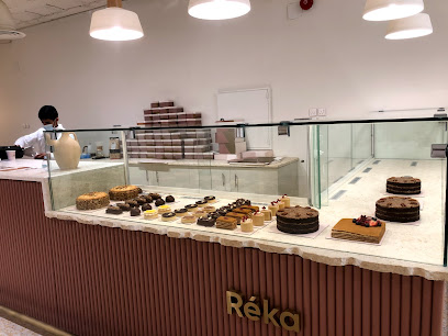 ريكا - بريدة - +966 53 312 0111