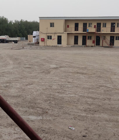 RCE New Camp - بقيق - +966 55 530 3488