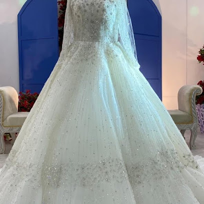 القفص الذهبي للعرائس - نجران - +966 50 866 9465
