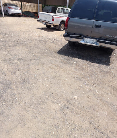 شيخ المعارض بالدرب - Ad Darb - +966 55 575 6065