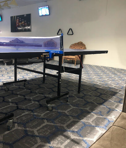 qimah al tahdi. قمةالتحدي بلياردو بلياردو - بريدة -