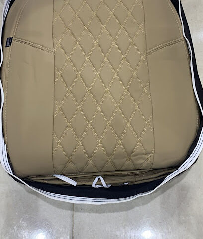 الرواد لزينة وتنجيد السيارات - سكاكا - +966 55 100 1244