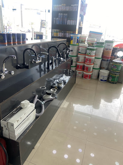 الميزان العادل للسباكة والكهرباء والمواد والمواد الخشبية والبلاط والدهانات والاكسسوارات - Saudi Arabia|Jeddah 23526|حي النعيم|Hira St