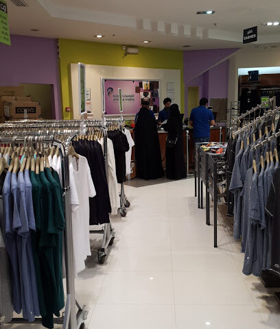 الموسى للرجال - عنيزة -