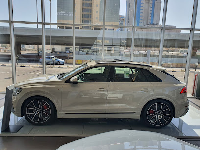 مركز خدمة فولكس فاجن - جدة - +966 800 118 0099