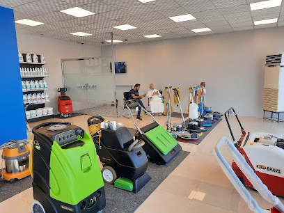 شركة روضة التجارية - المدينة المنورة - +966 59 547 7734