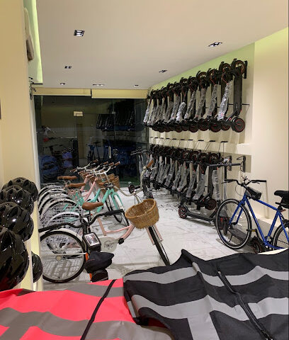 دراجات عقدة - يشيد - +966 50 399 7817