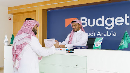 بدجت لتأجير السيارات | بدجت لتاجير السيارات - عرعر - +966 9200 04124