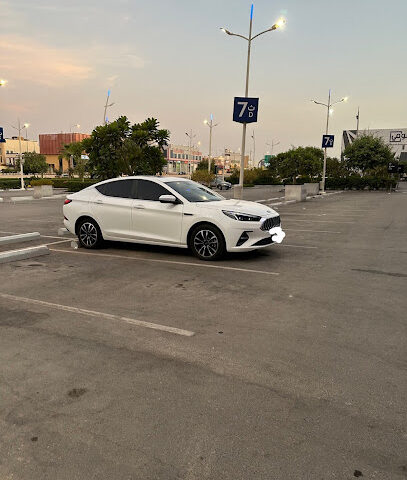 JAC Motors شعاع الشرق للسيارات - عضو مجموعة عبداللطيف العيسى - جاك موتورز - الرياض - +966 800 124 7444
