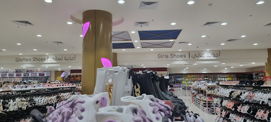 مركز أعلى - عنيزة - +966 9200 31931