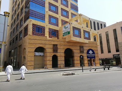 بناية البلد - جدة - +966 56 688 4818