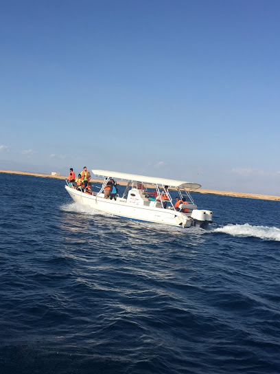 ابو يوسف للرحلات البحرية - Saudi Arabia|Yanbu|Al Shati|شارع