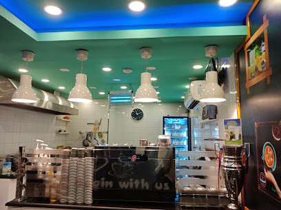 وقت الشاي الدمام - الدمام - +966 57 062 5703