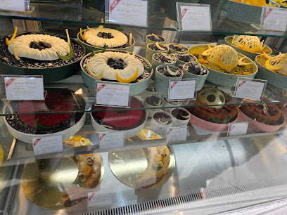 حلويات سعد الدين - الخفجي - +966 9200 17070