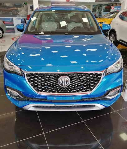 معرض ام جي مكة - مكة المكرمة - +966 800 749 8888