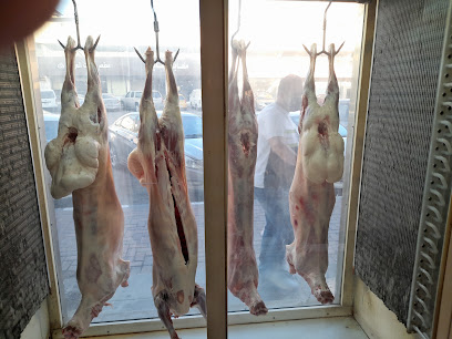 ملحمة القصور - الدمام - +966 13 834 1287