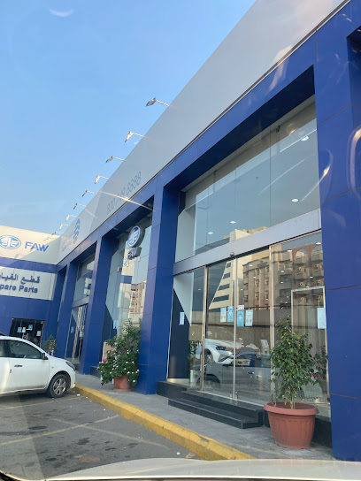 مركز خدمة تأجير - Jeddah 23232