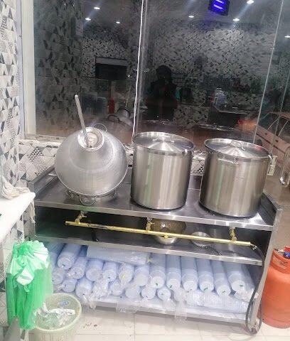 فوال الخرطوم - النماص -