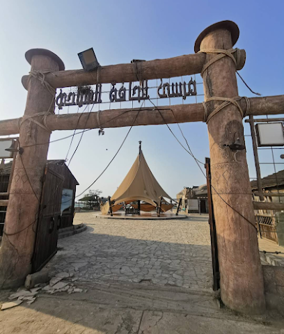 توريست ايدج مارينا - جازان - +966 53 737 5507