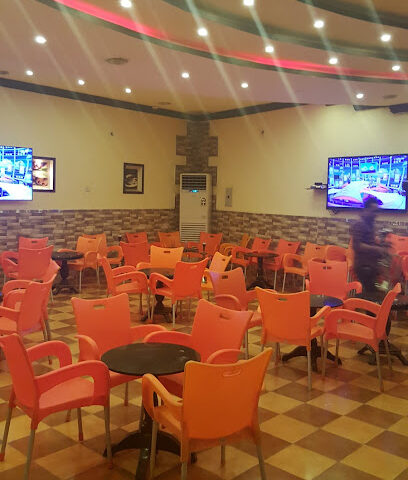 كوفي القيصر Caeser's Coffee - محلة -