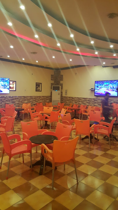 كوفي القيصر Caeser's Coffee - Saudi Arabia|Mahalah 87213|8JJ2+9Q9