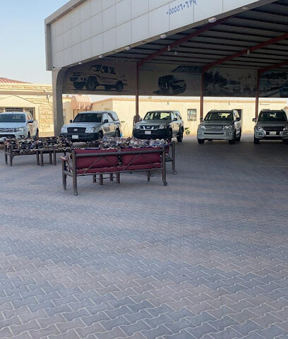 معرض الفارس للسيارات الصغيرة والشاحنة - الصرار - +966 55 596 9688