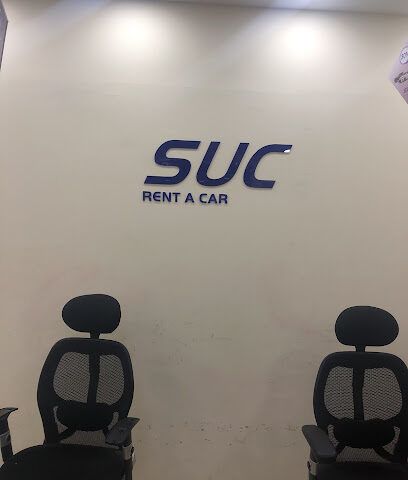 تأجير سيارات SUC - سكاكا - +966 9200 09262