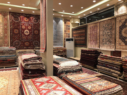 كنوز الشرق للسجاد اليدوي - جدة - +966 54 208 9317