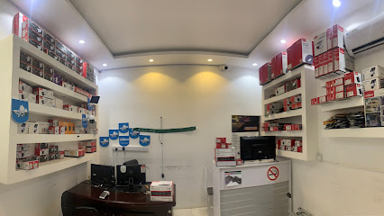 الجازي المثالية لكاميرات المراقبة - جدة - +966 50 464 8130