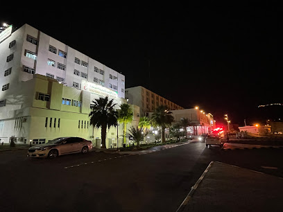 مركز المدينة للقلب - المدينة المنورة -