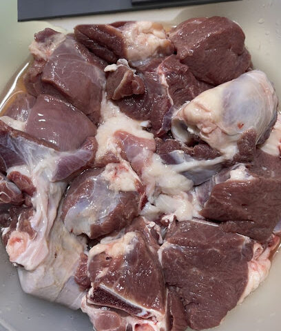 ملحمة الواعده - شارع لم يسمى ، سوق الليل 86645 -