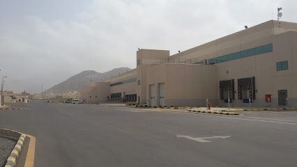 شركة المراعي مستودع شرق مكة - مكة المكرمة - +966 58 339 7319