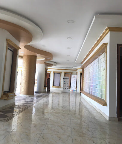 مؤسسة القرني لمواد البناء - بيشة - +966 17 622 1327